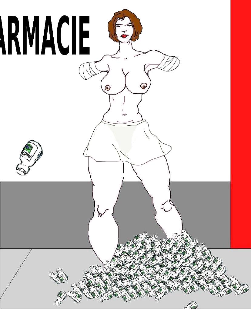 Fashions victims #4185169