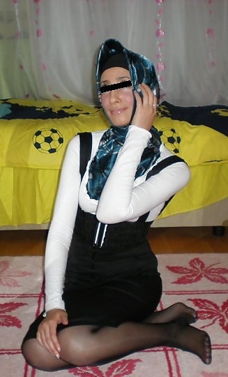 Hijab Turc 2012 #7447626