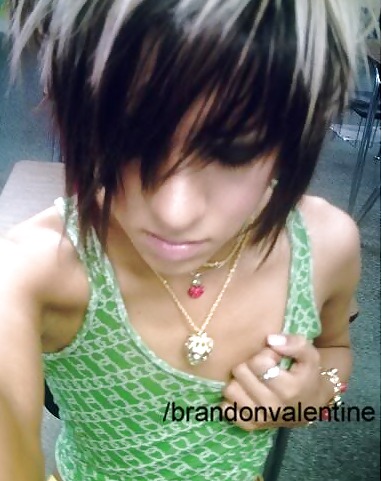 Io cuore brandon valentine
 #12663206