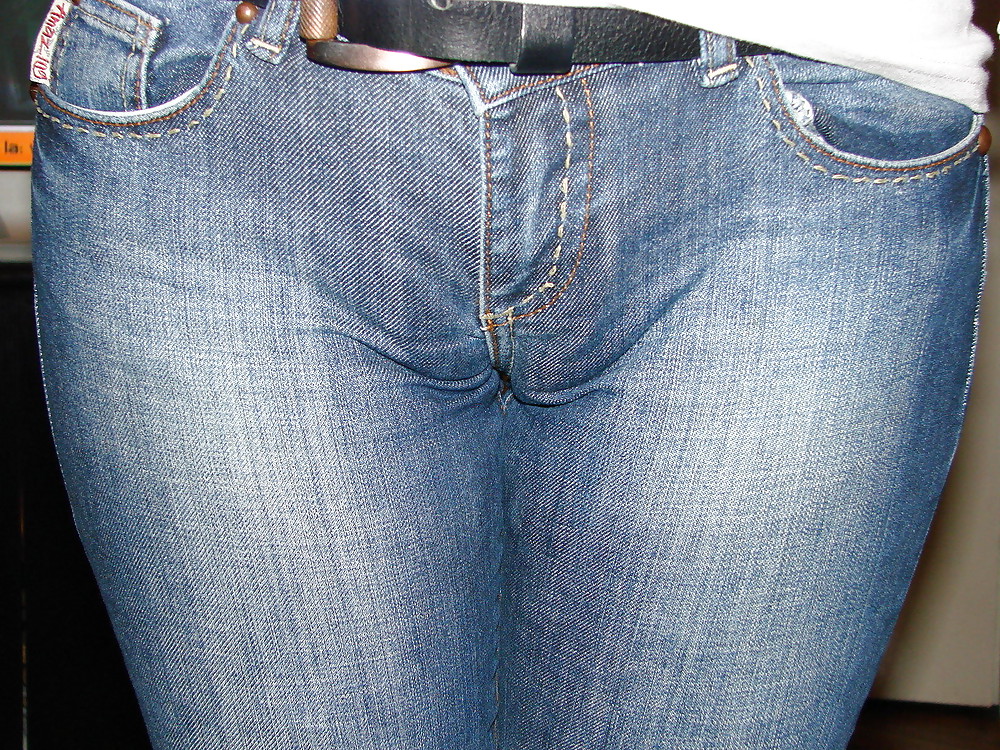 Queens in Jeans LXXXI #14449302