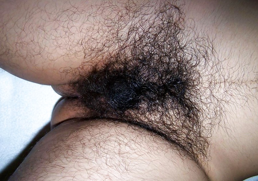Super hairy Pussy Close ups #6692945