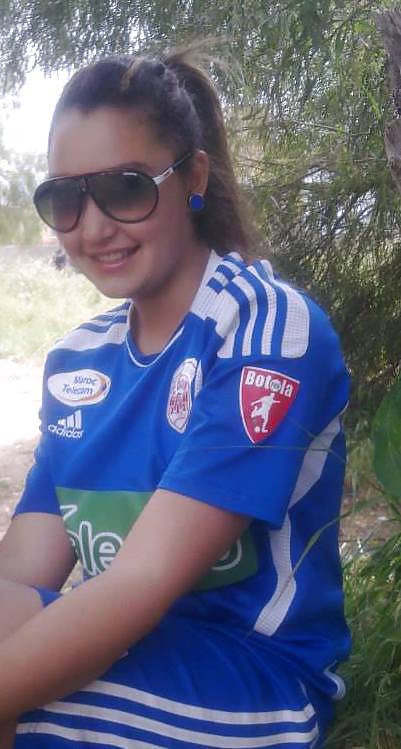 Bouchra #20448552