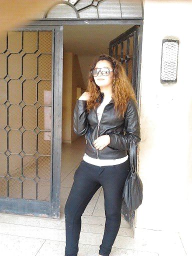 Bouchra #20448565