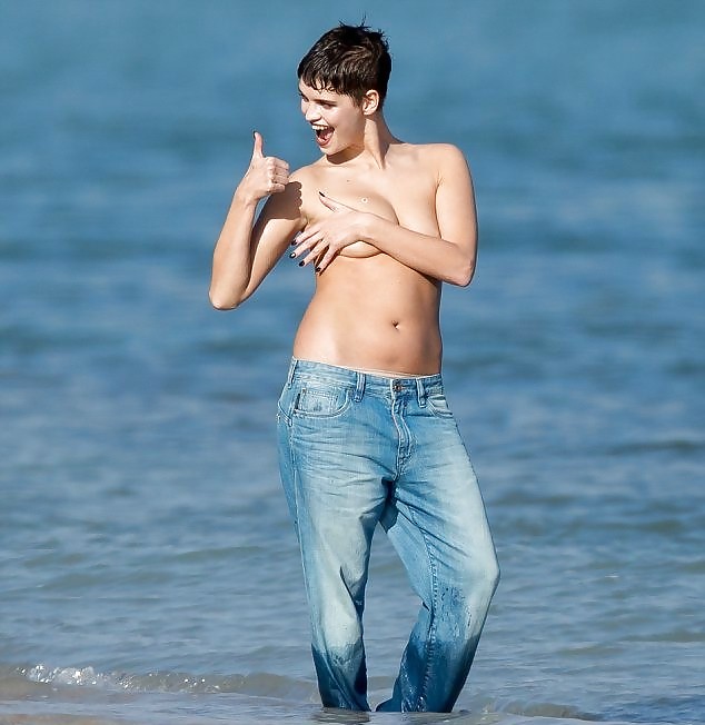 Naughty girls 3
 #14420458