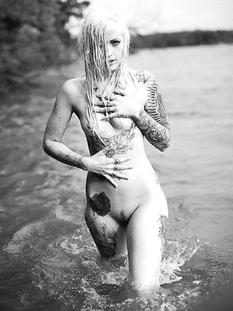 Provocando al mundo... 
 #11572842