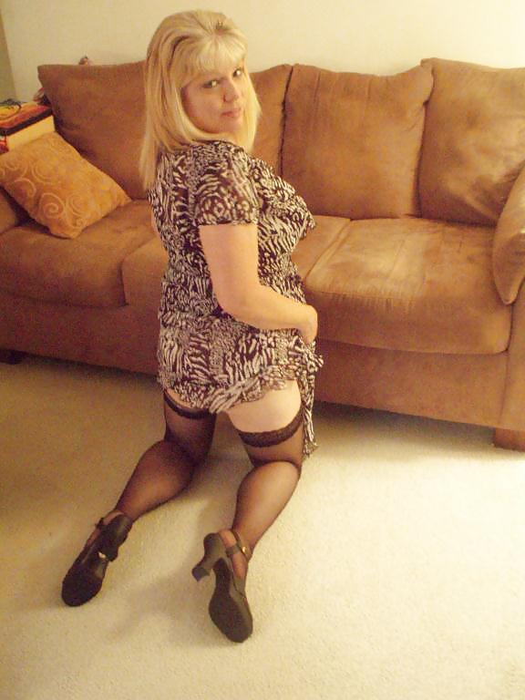 Taylor Blacked A Very Naughty Milf #3489696
