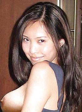 Hot asian lady #9984156