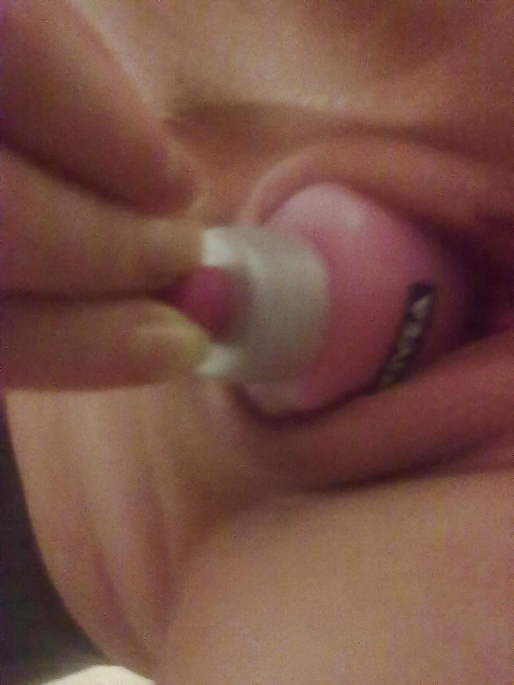Toys in my pussy #6153875