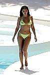 Beyonce Im Bikini Und Einige Nipslip #2896953