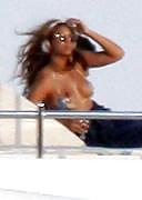 Beyonce In Bikini And Some Nipslip 190859