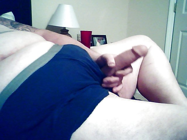 Big Man Pics #8313266