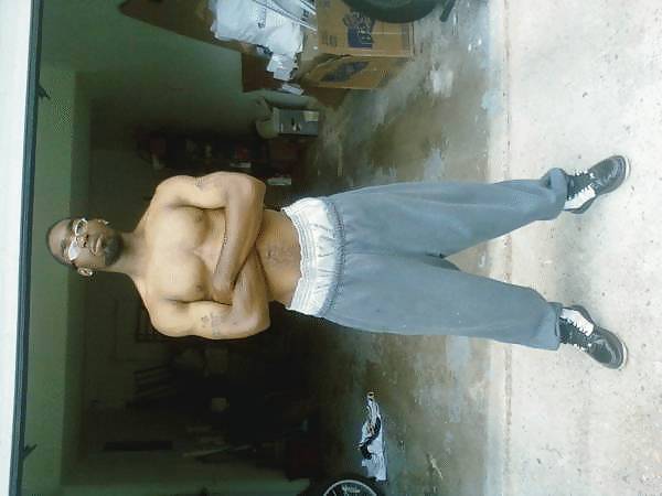 Looking fa dat lady