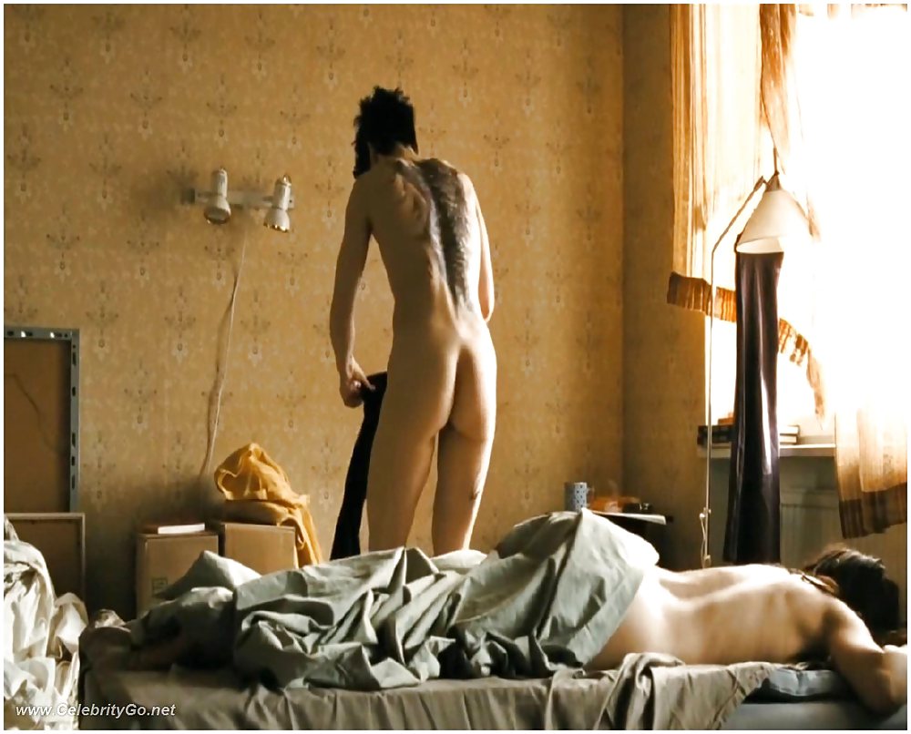 Noomi rapace
 #11991748