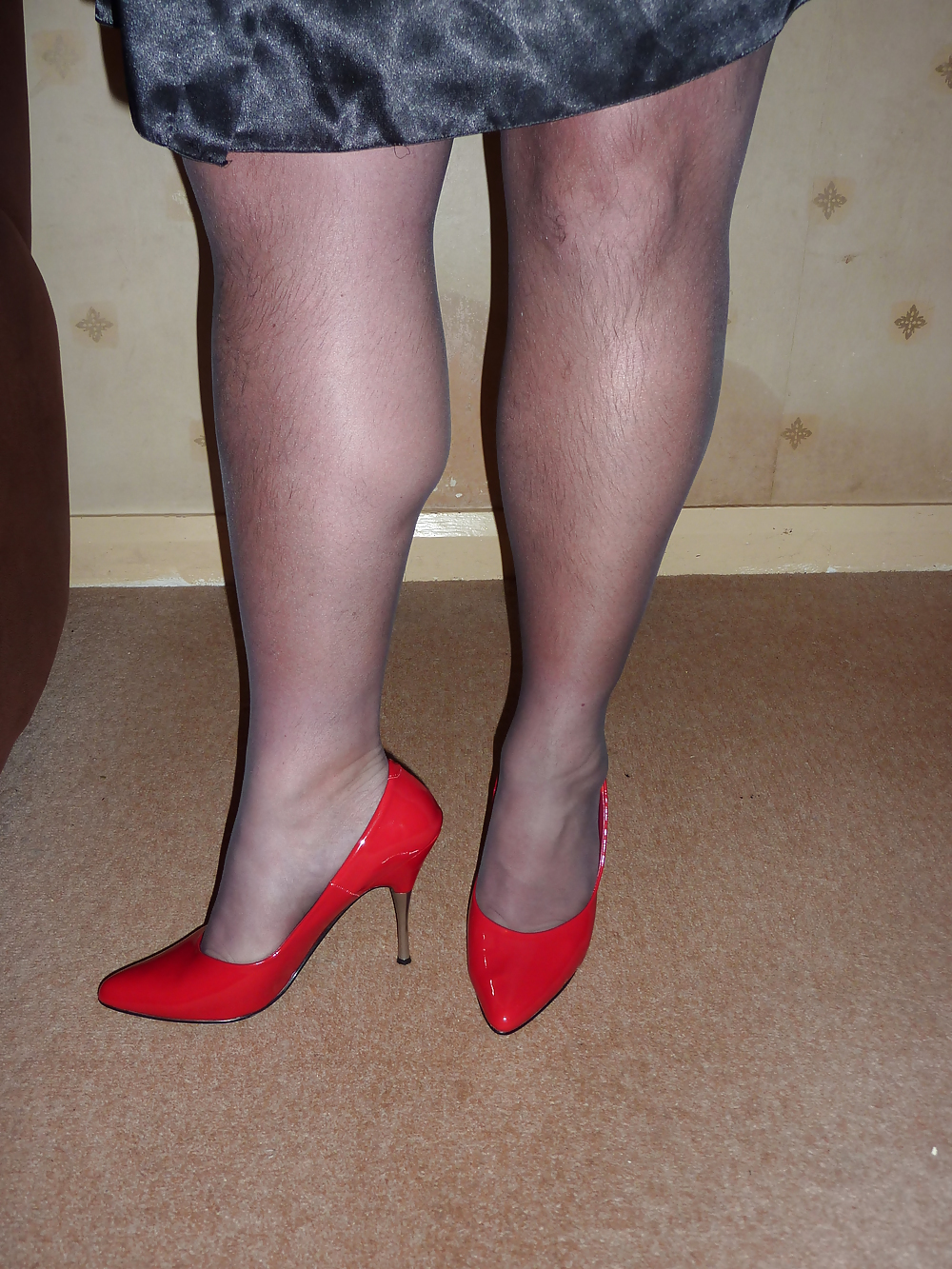 Legs, high heels #4496468