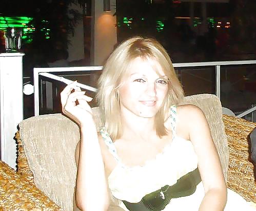 Smoking 1 #9934619