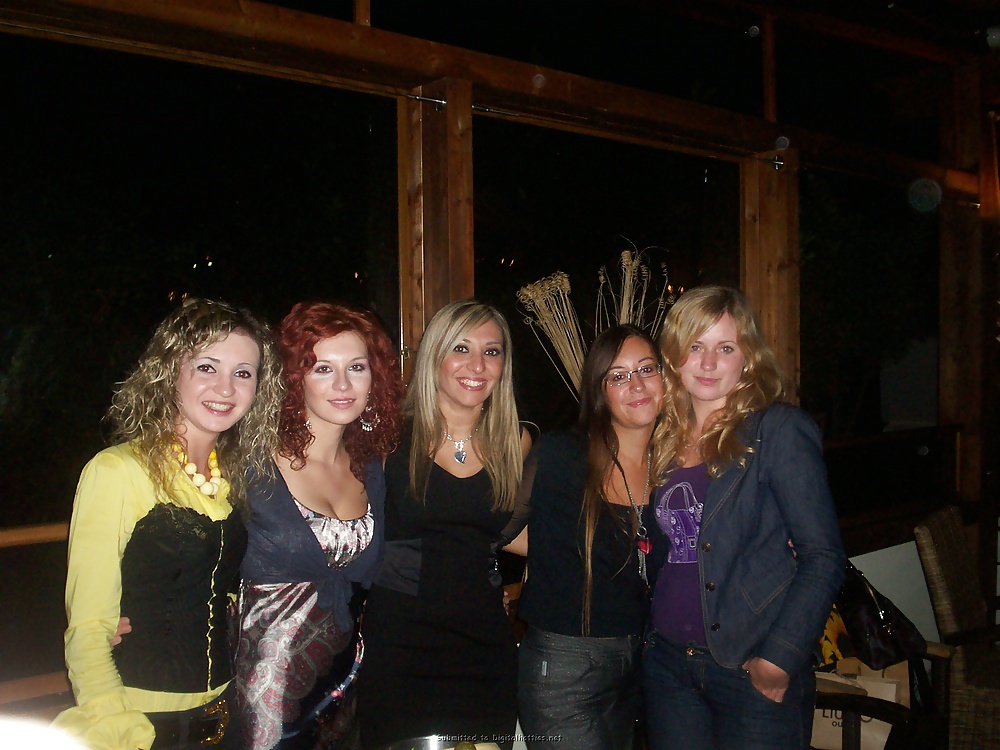 Curly Haired purple brunette #9528190