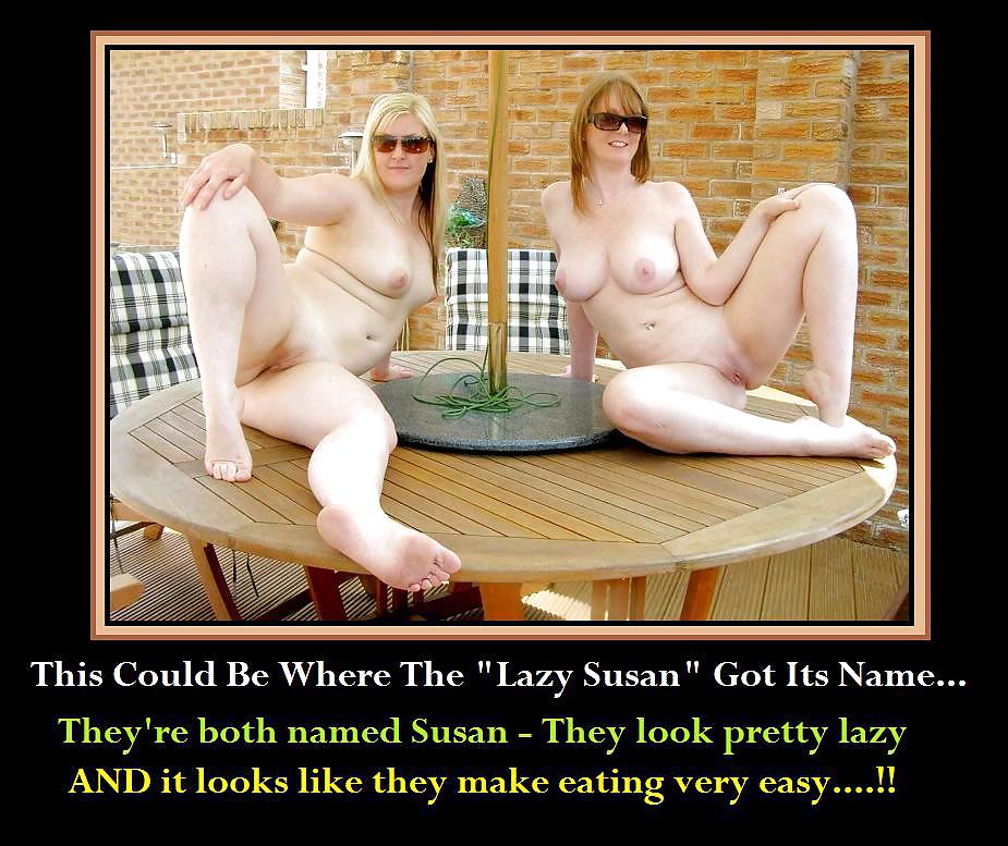 Funny Sexy Captioned Pictures & Posters LXXIII  92612 #10789765