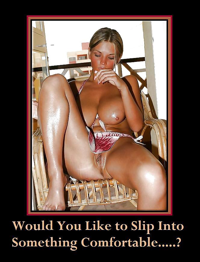 Funny Sexy Captioned Pictures & Posters LXXIII  92612 #10789807