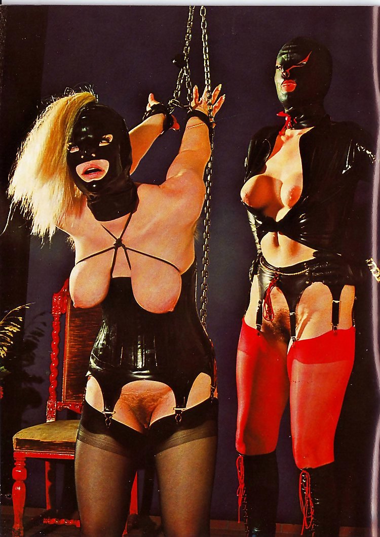 Vintage bdsm
 #1037046