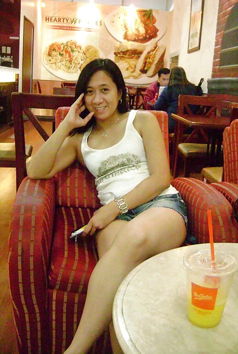 Hot Filipina Chatters #7370224