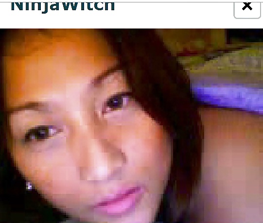 Hot Filipina Chatters #7370247