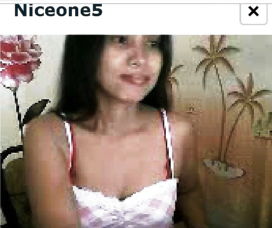 Hot Filipina Chatters #7370291