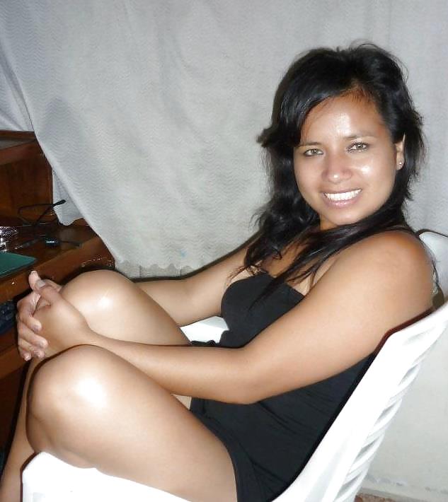 Friend Facebook-Latina Sexy #22557207