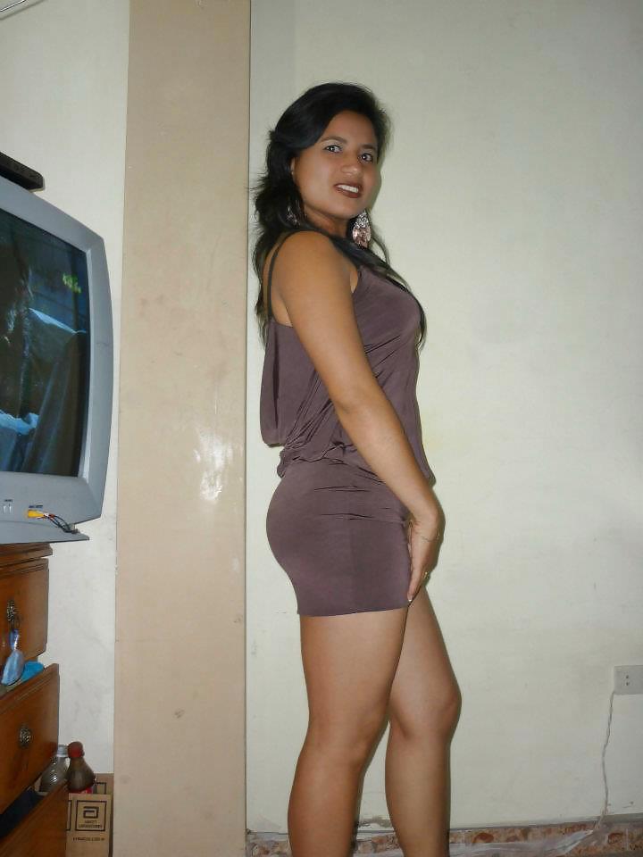 Freund Facebook-latina Sexy #22557214