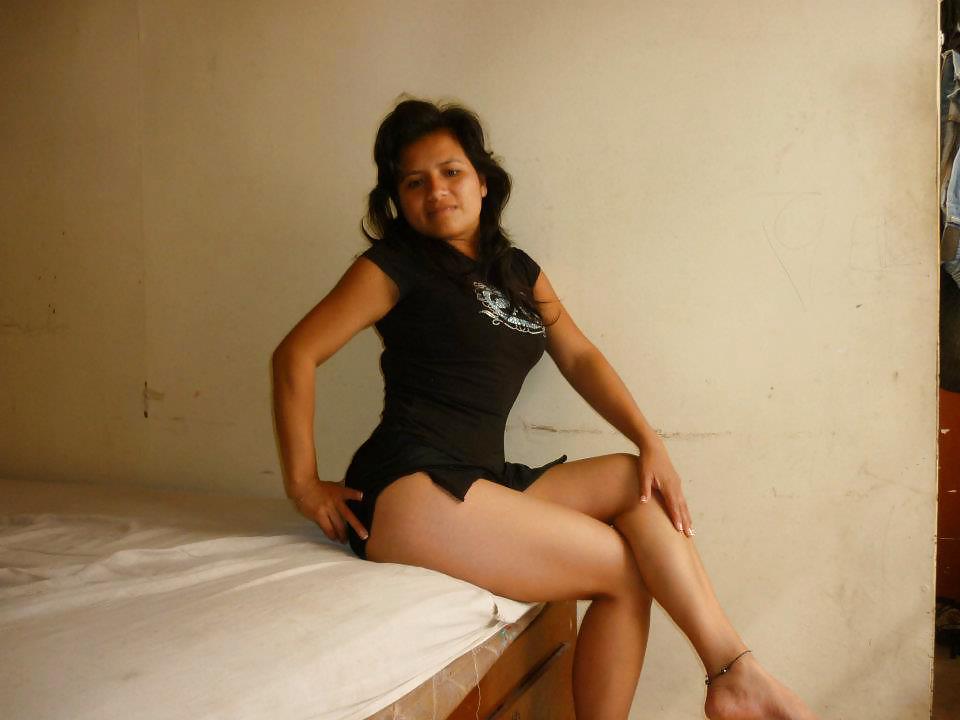 Freund Facebook-latina Sexy #22557241