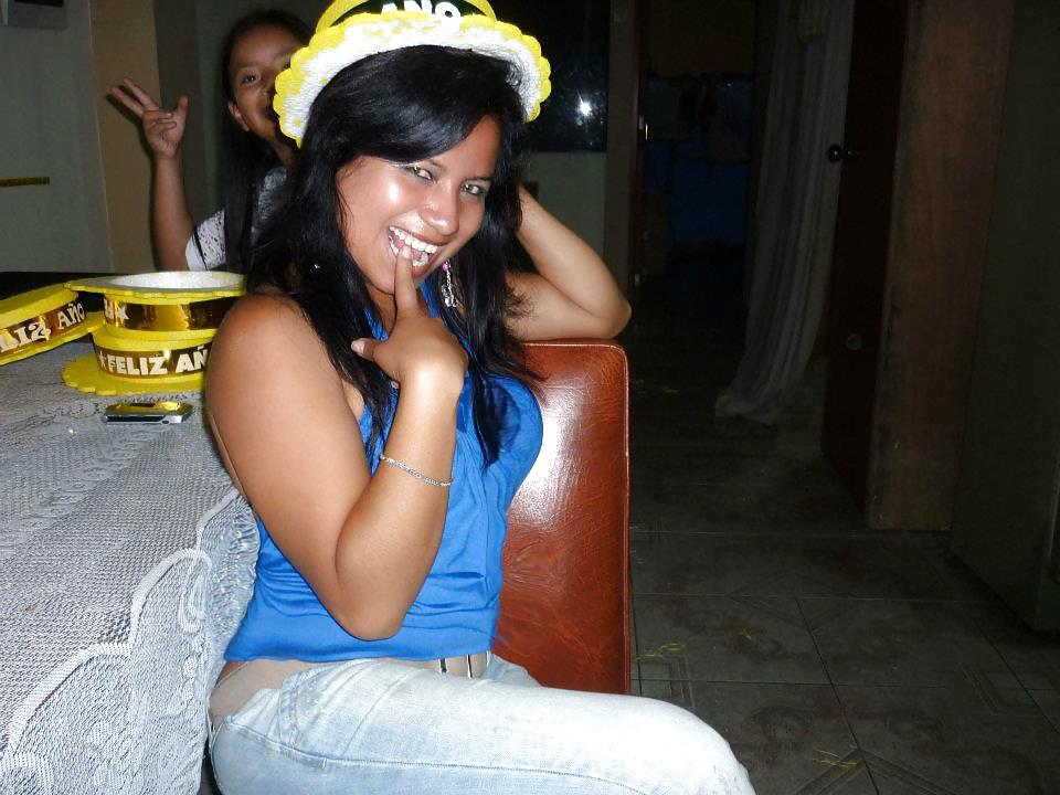 Freund Facebook-latina Sexy #22557245