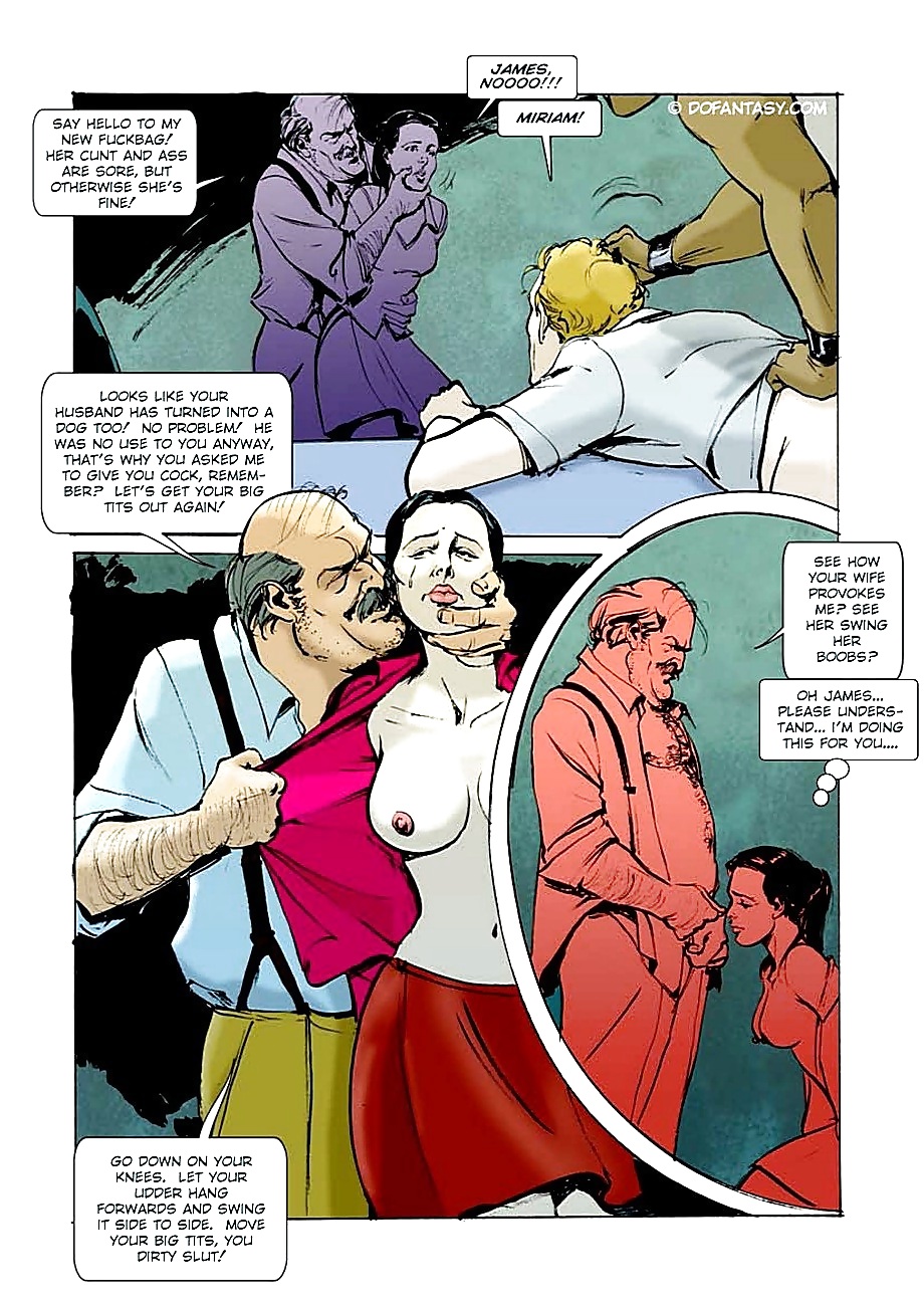 Le Juge (bande Dessinée Adulte) #21774664