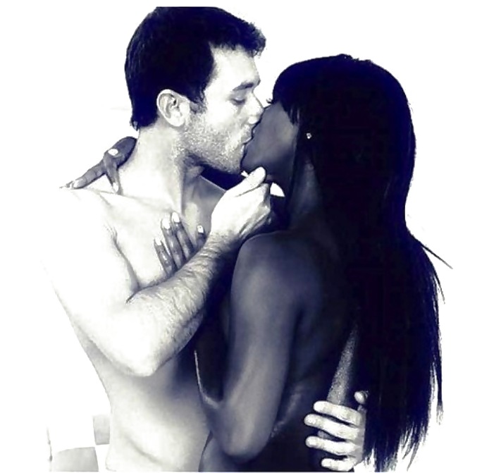 Interracial Wife Swapping #2 #22520465