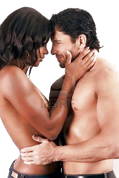 Interracial Wife Swapping #2 #22520495