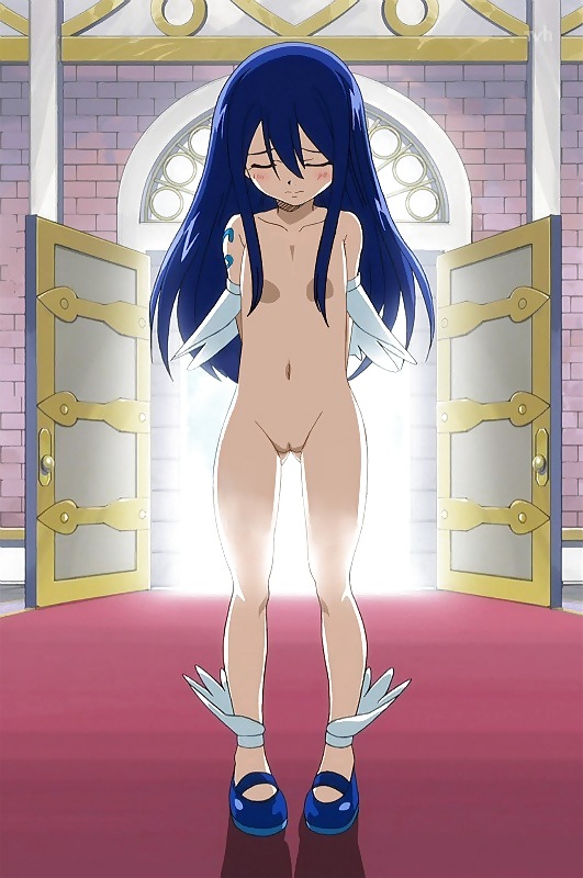Wendy marvell 
 #18673714