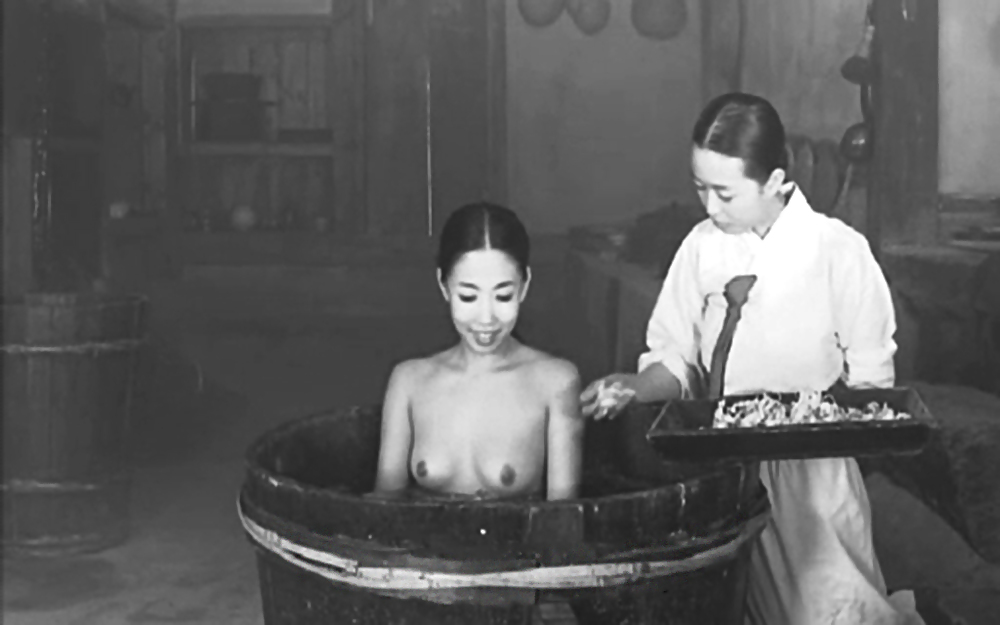 Vintage korean porn #16476101