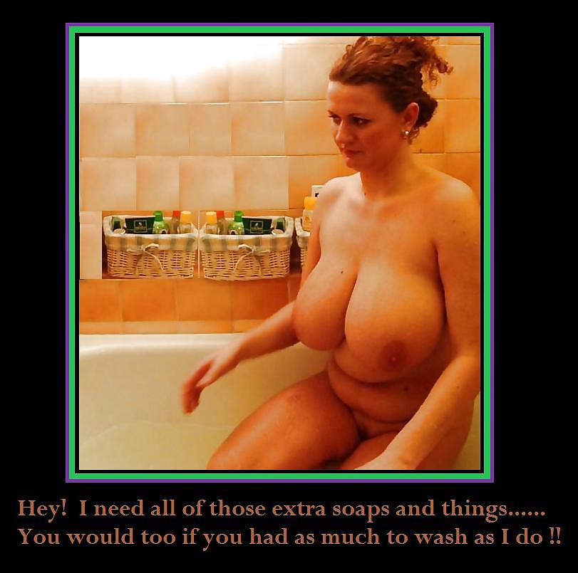 Funny Sexy Captioned Pictures & Posters XXXV  82812 #12539427
