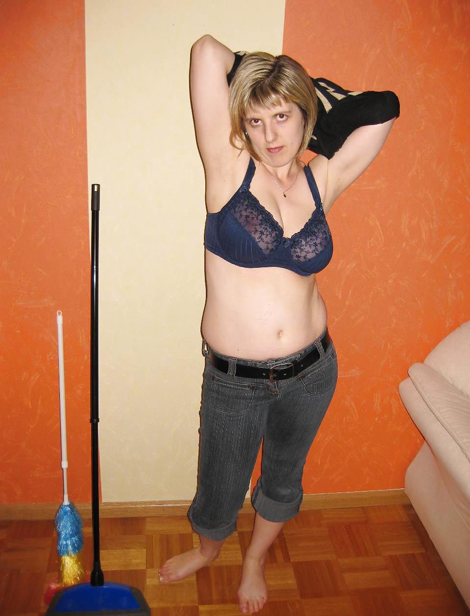 Mutter Mit Dicken Titten #6571667