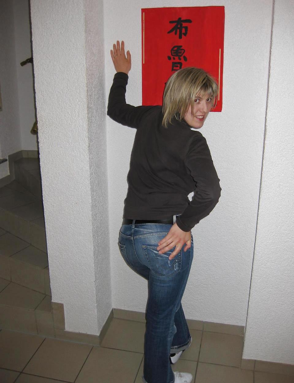 Mutter Mit Dicken Titten #6571760