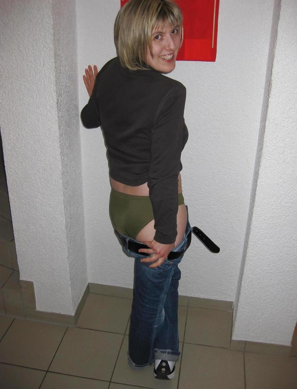Mutter Mit Dicken Titten #6571763