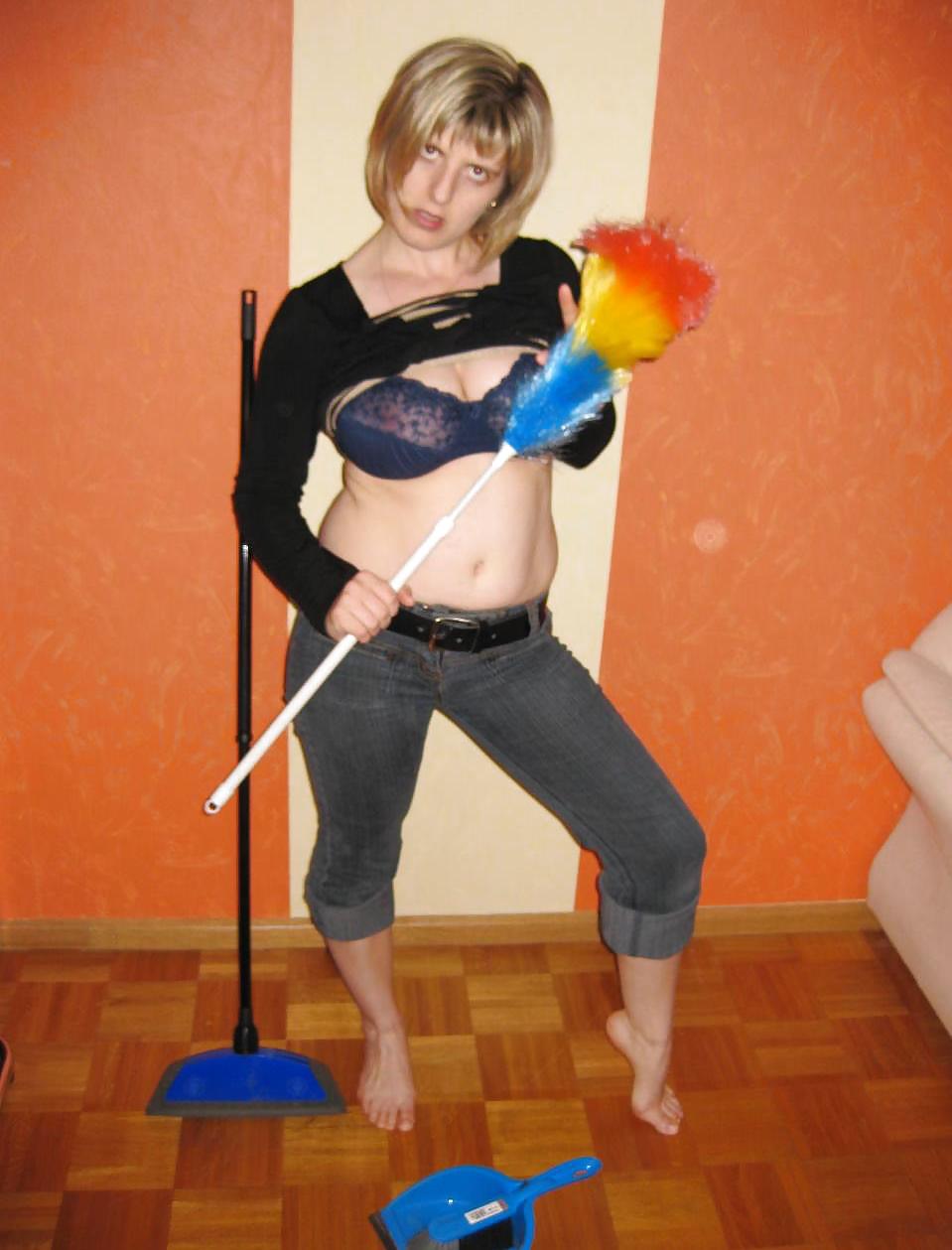 Mutter Mit Dicken Titten #6571775