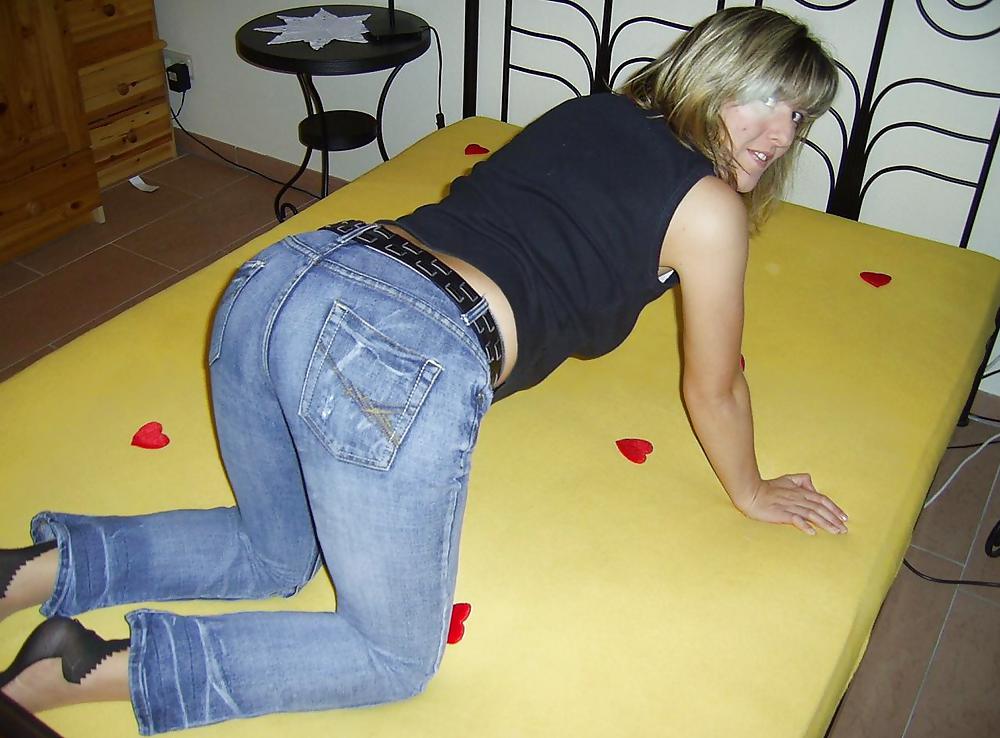 Mutter Mit Dicken Titten #6571791