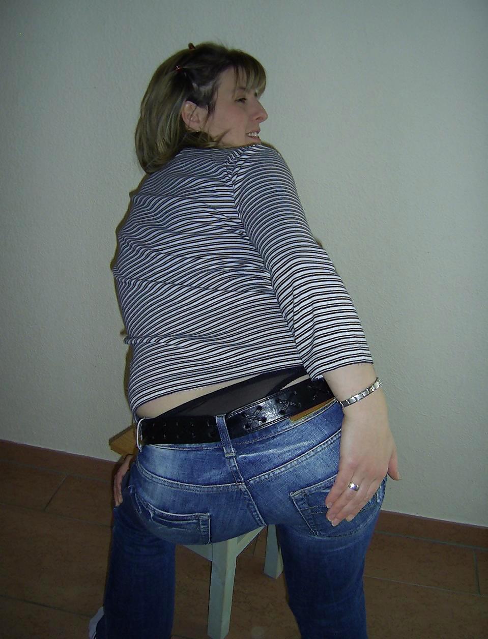 Mutter Mit Dicken Titten #6571829