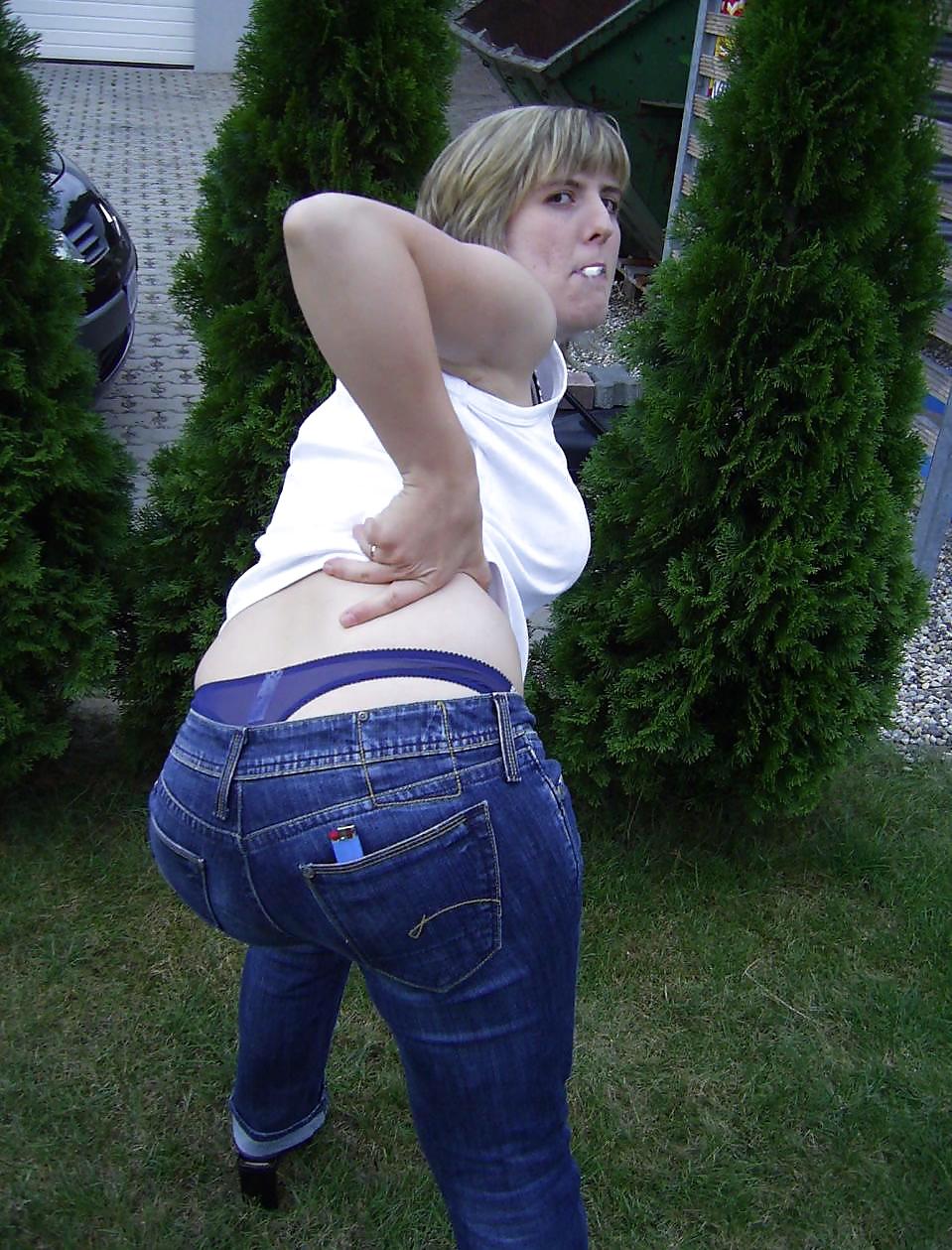 Mutter Mit Dicken Titten #6571860