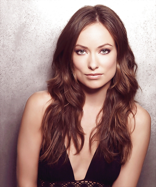 Olivia Wilde #14955346