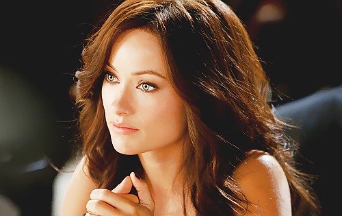 Olivia Wilde #14955368