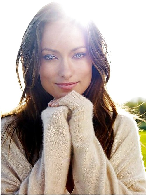 Olivia Wilde #14955415