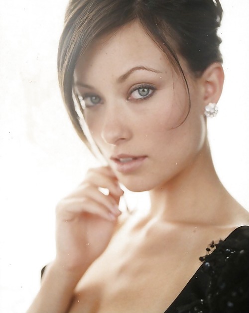 Olivia wilde
 #14955418