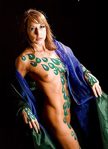 Body Painting #7160404