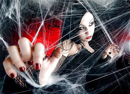 Gothic and Alt Girls #10510168