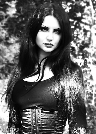 Gothic and Alt Girls #10510199